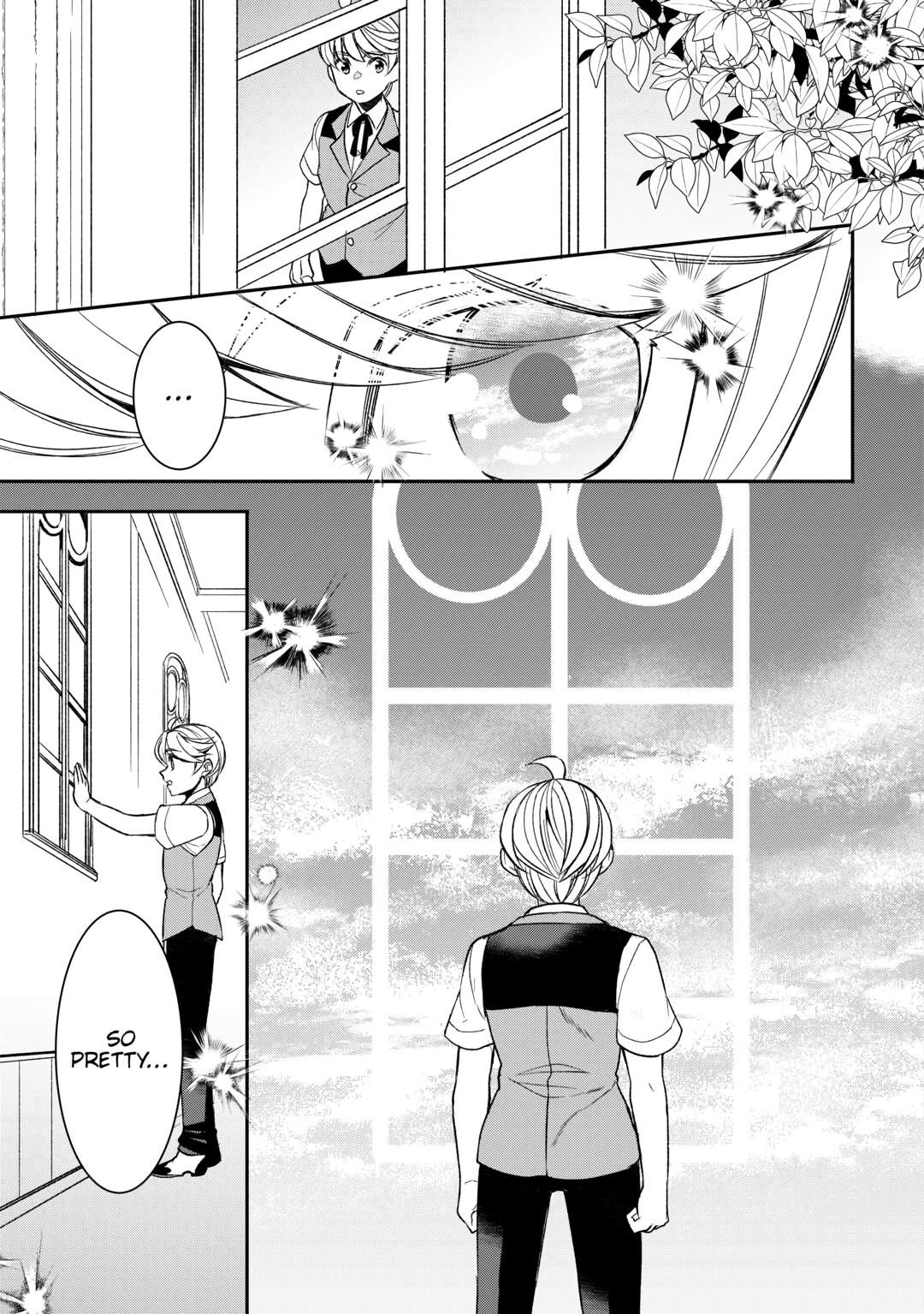 Tenseishichatta yo (Iya, Gomen) Chapter 76 page 5 - Chapter 76