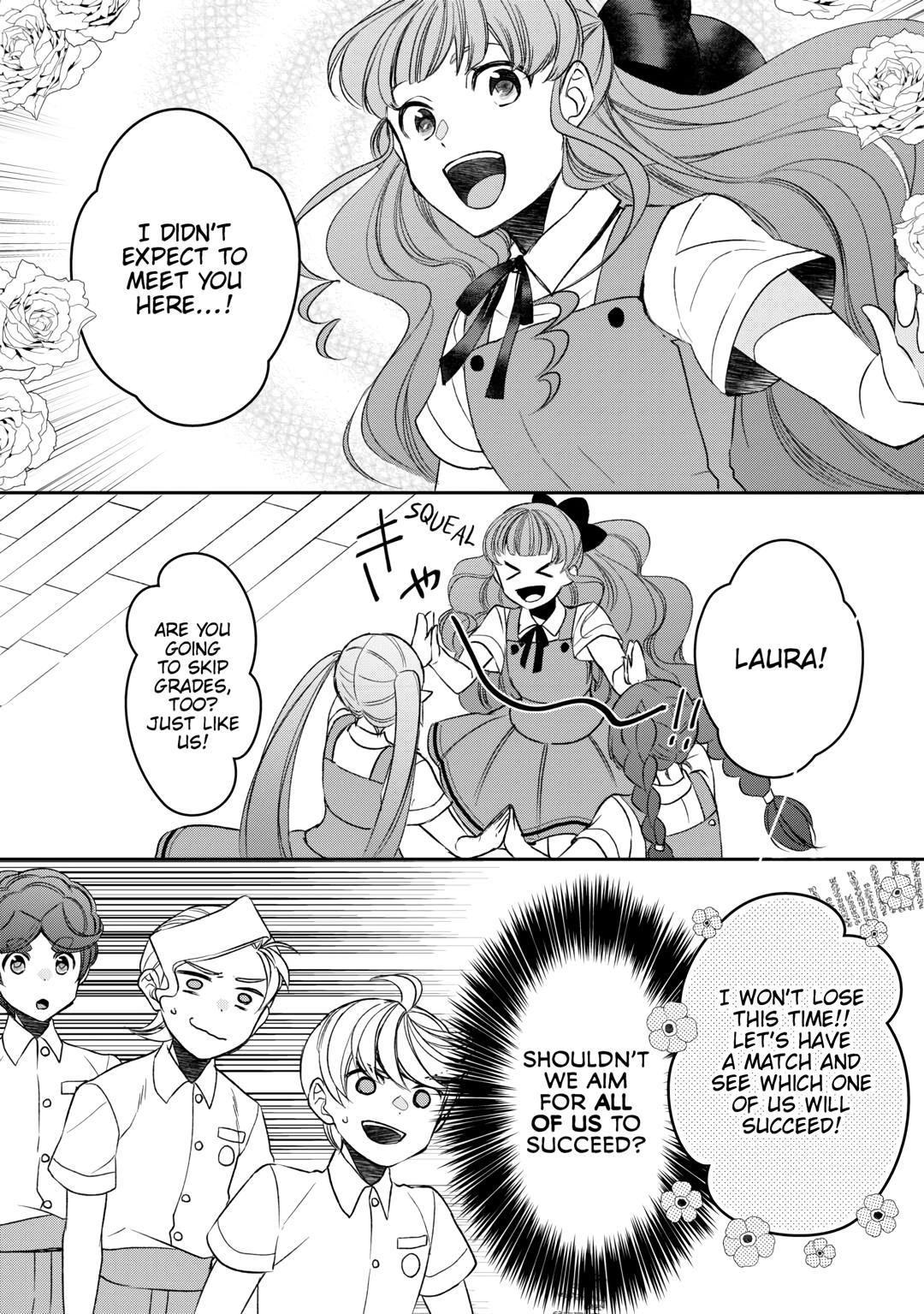 Tenseishichatta yo (Iya, Gomen) Chapter 78 page 18 - Chapter 78