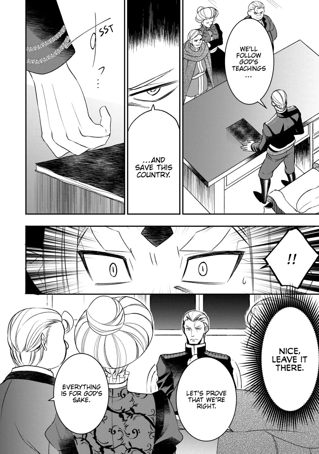 Tenseishichatta yo (Iya, Gomen) Chapter 79 page 12 - Chapter 79