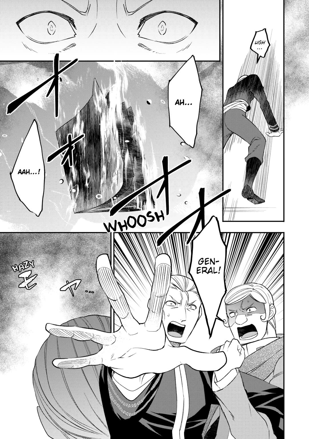 Tenseishichatta yo (Iya, Gomen) Chapter 80 page 7 - Chapter 80