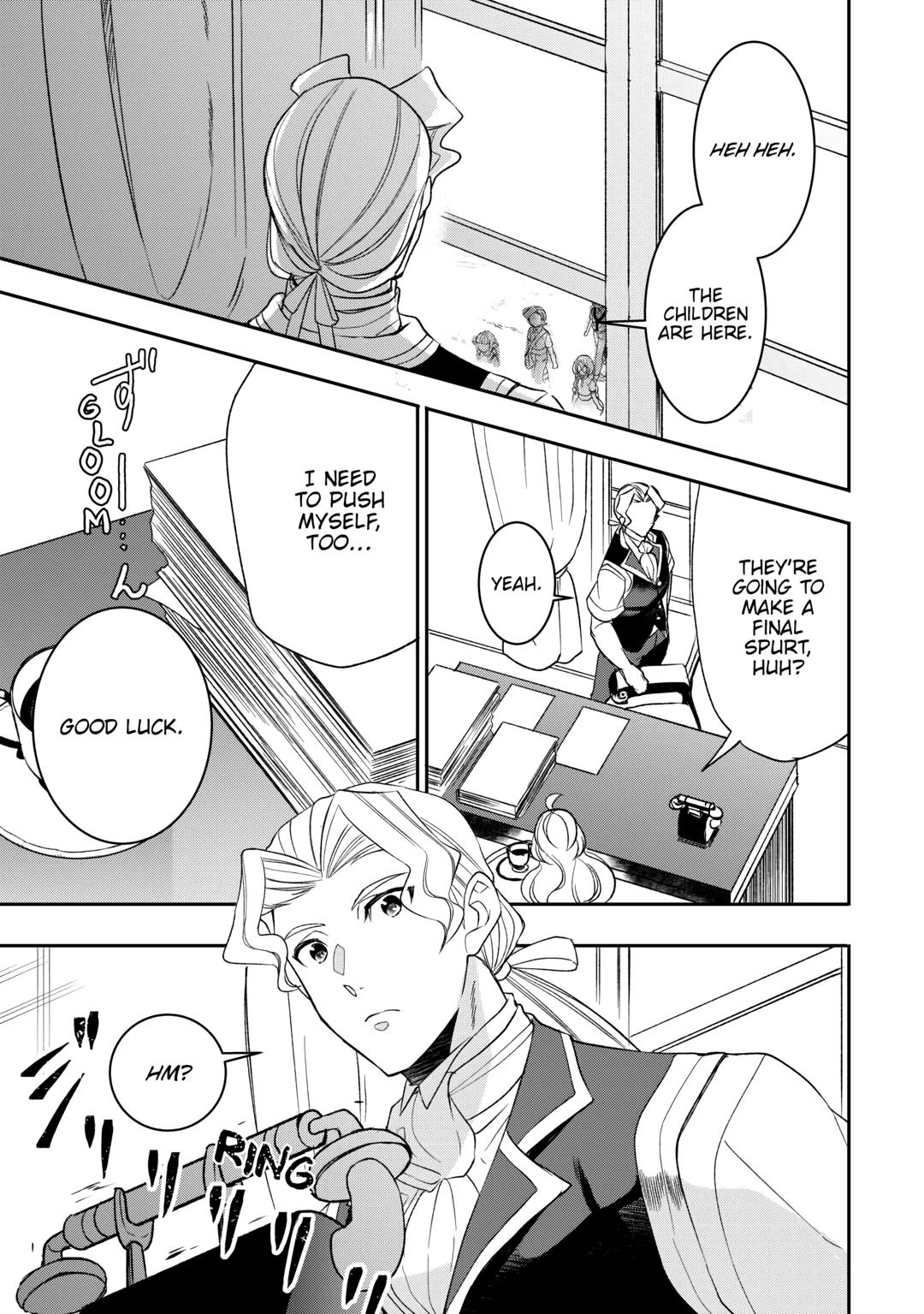 Tenseishichatta yo (Iya, Gomen) Chapter 81 page 17 - Chapter 81