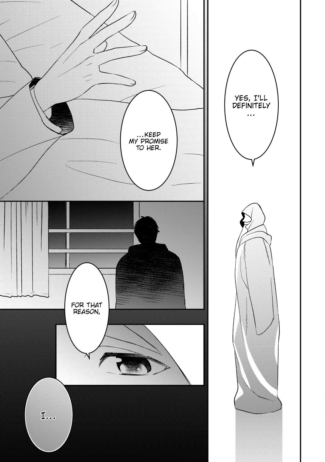 Tenseishichatta yo (Iya, Gomen) Chapter 81 page 5 - Chapter 81