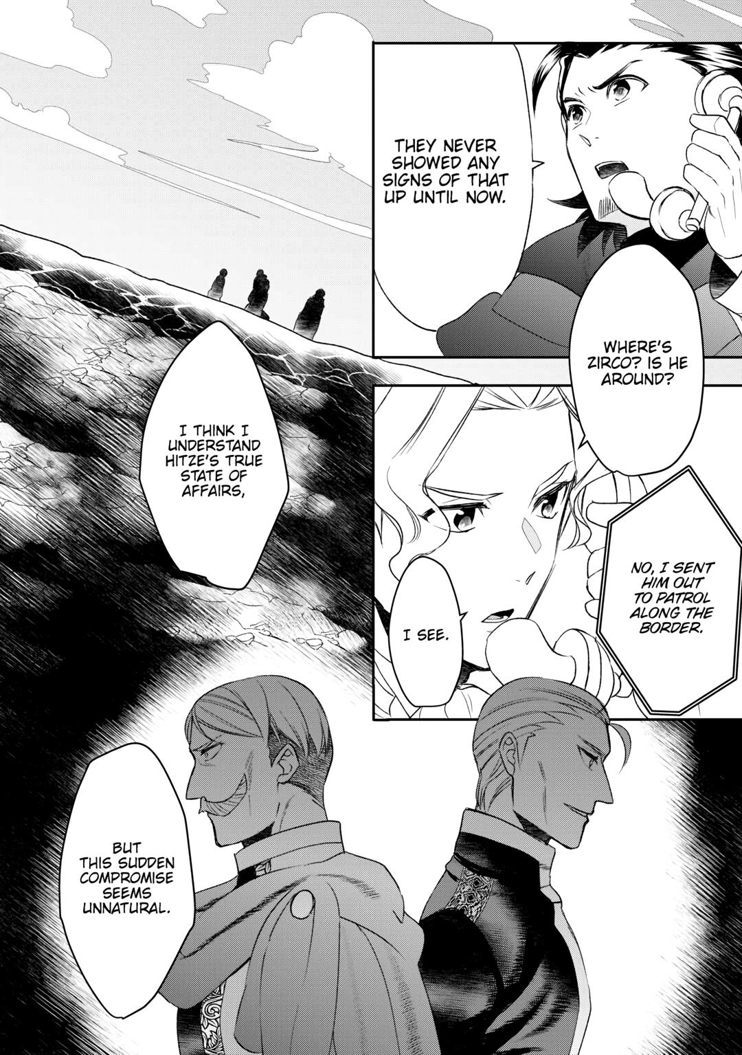 Tenseishichatta yo (Iya, Gomen) Chapter 82 page 2 - Chapter 82
