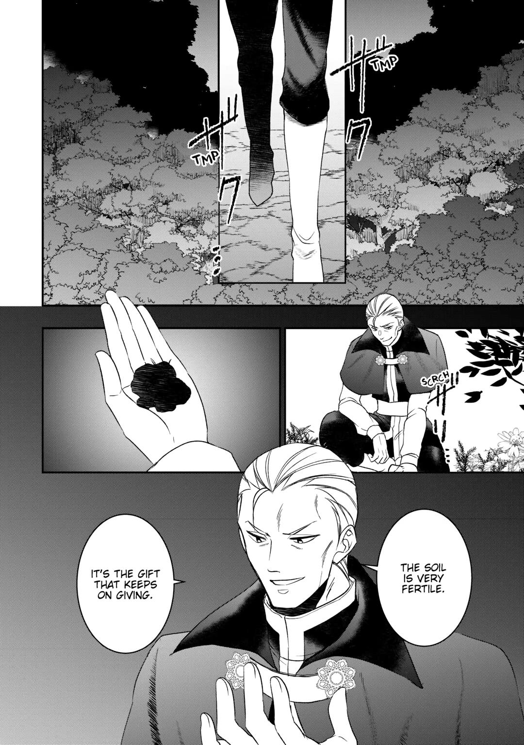 Tenseishichatta yo (Iya, Gomen) Chapter 82 page 8 - Chapter 82
