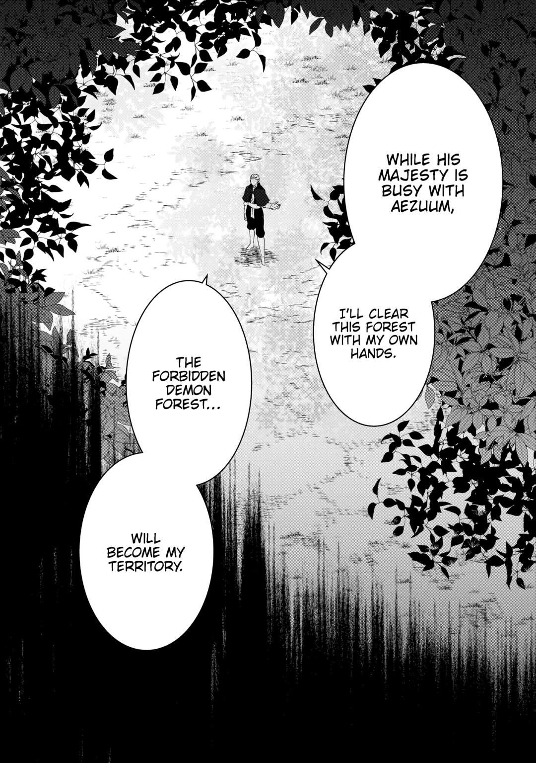 Tenseishichatta yo (Iya, Gomen) Chapter 82 page 9 - Chapter 82