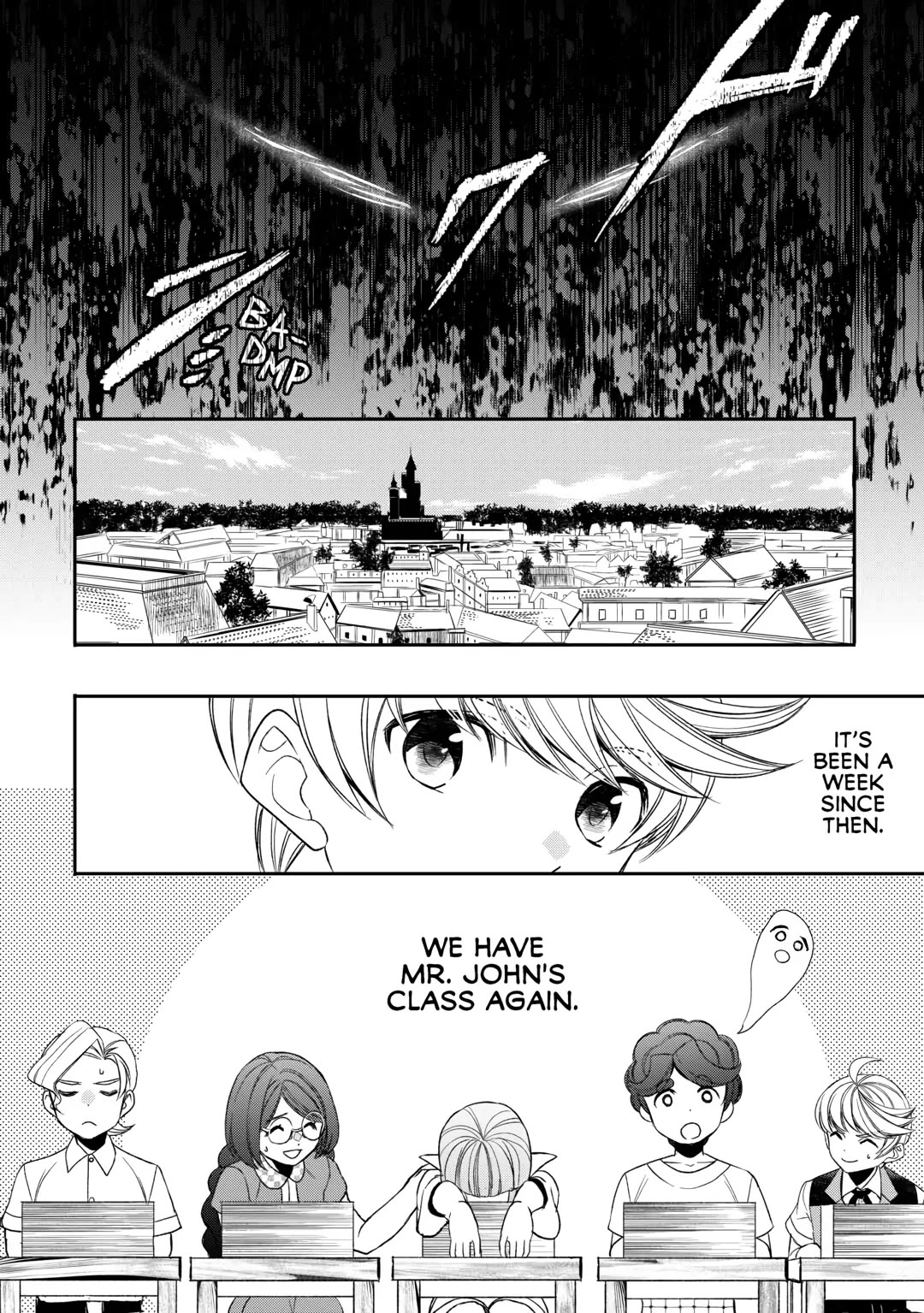 Tenseishichatta yo (Iya, Gomen) Chapter 83 page 4 - Chapter 83: Finishing Touches