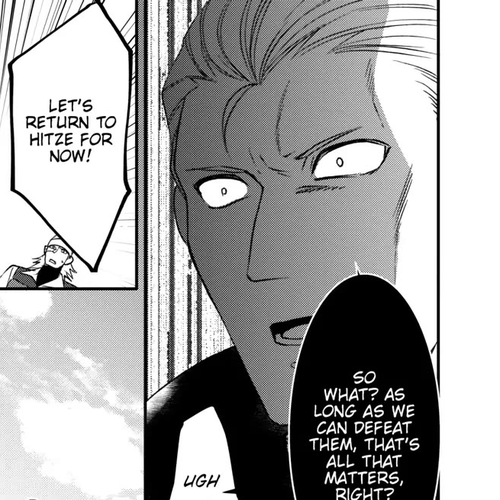 Tenseishichatta yo (Iya, Gomen) Chapter 83: Finishing Touches cover