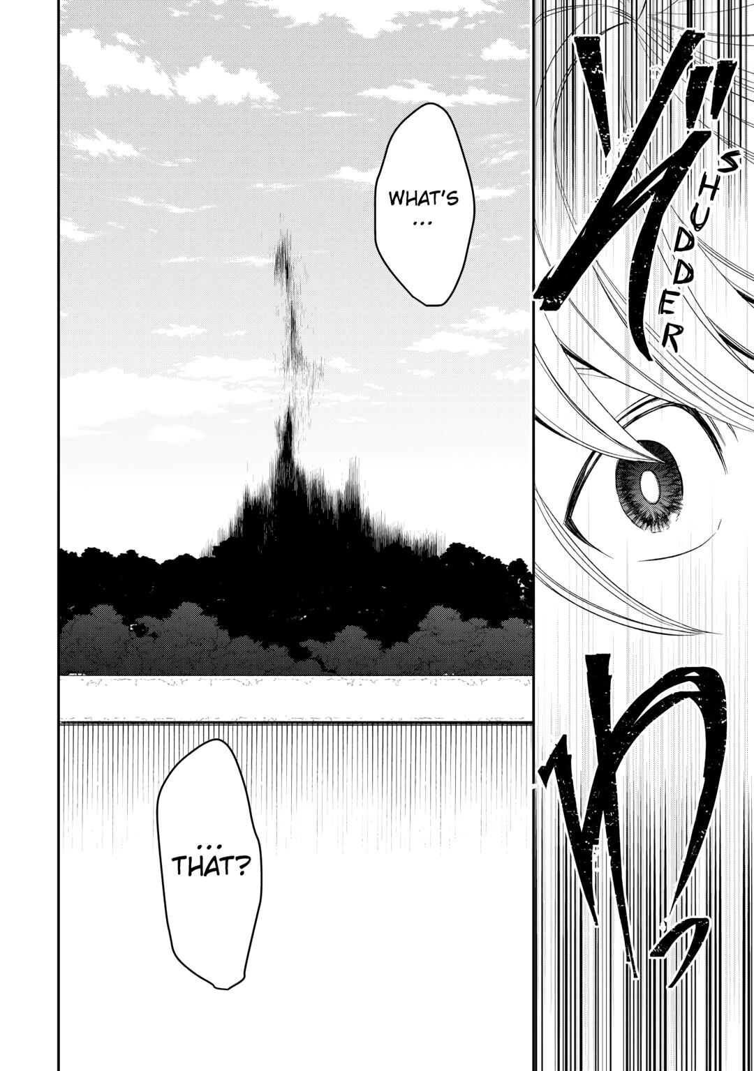 Tenseishichatta yo (Iya, Gomen) Chapter 84 page 20 - Chapter 84