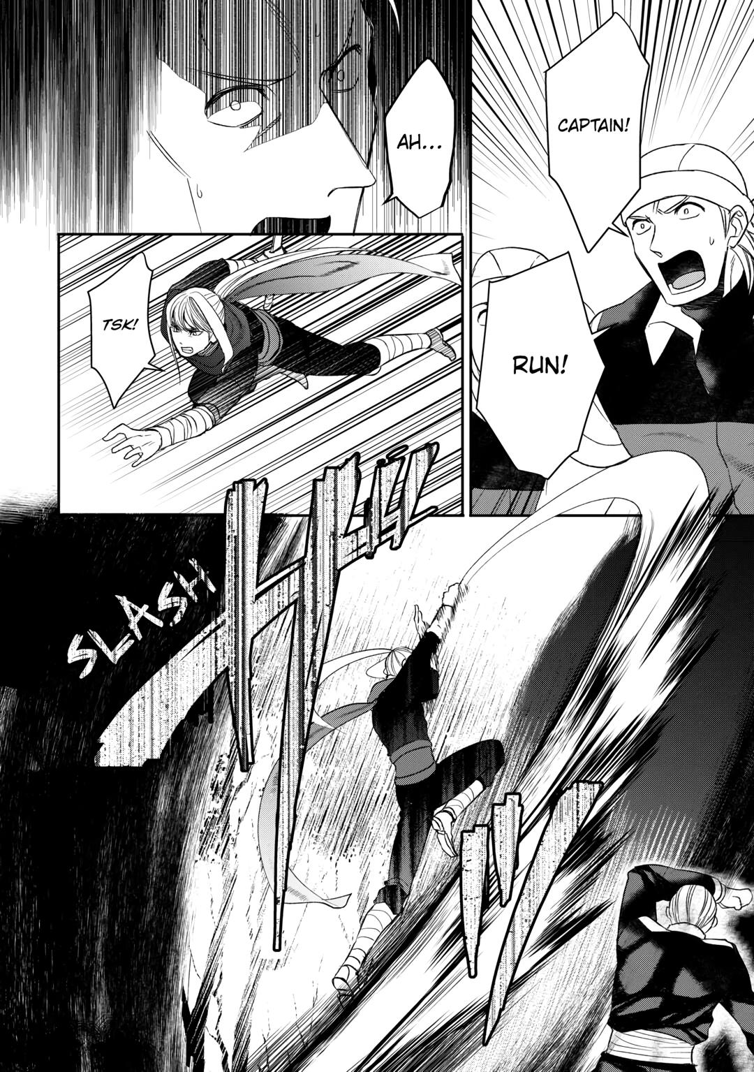 Tenseishichatta yo (Iya, Gomen) Chapter 85 page 16 - Chapter 85