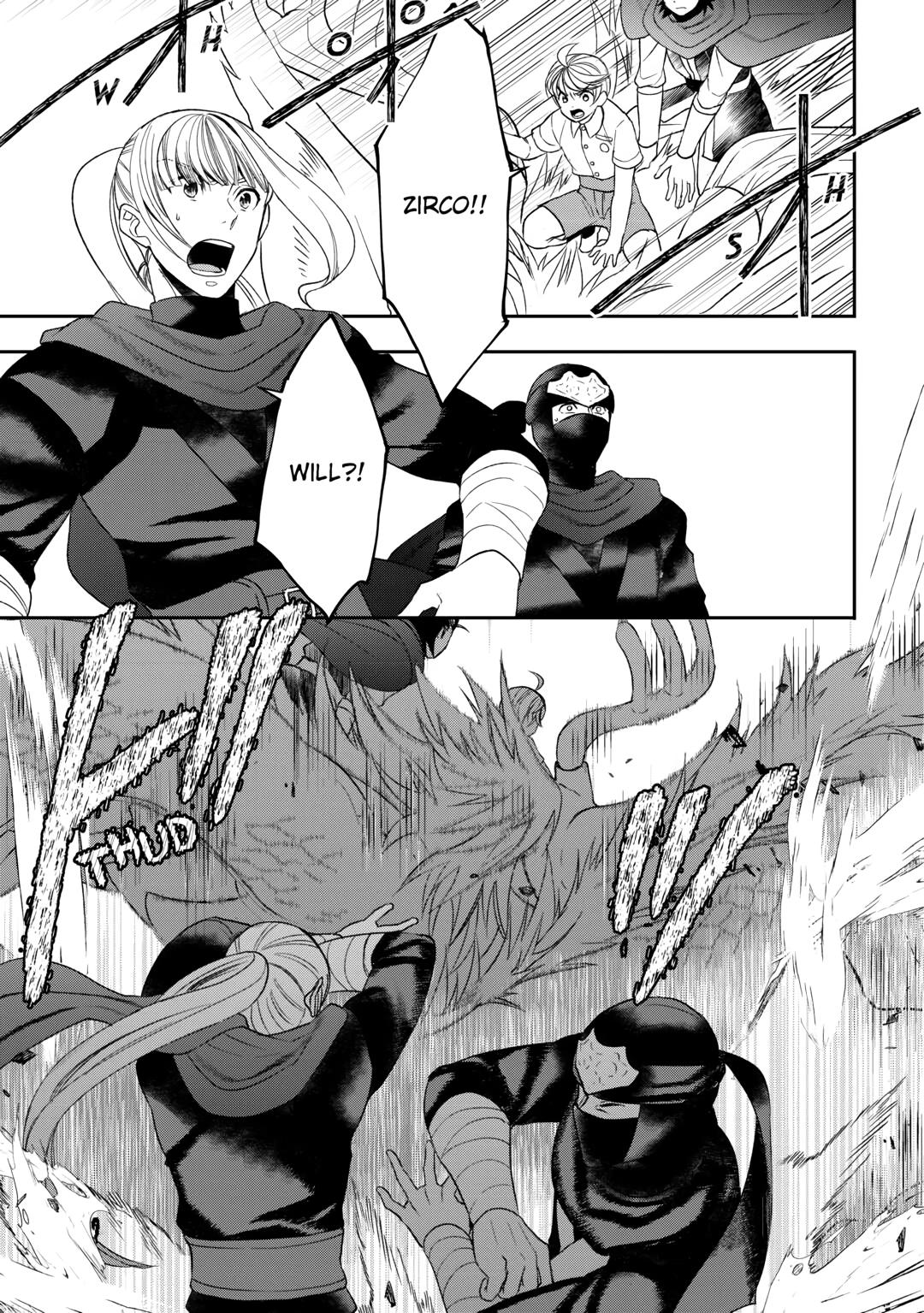 Tenseishichatta yo (Iya, Gomen) Chapter 86 page 19 - Chapter 86