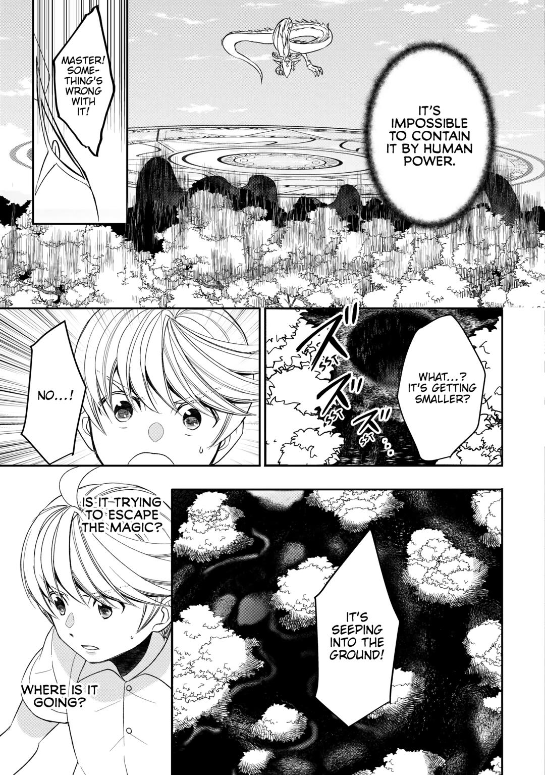 Tenseishichatta yo (Iya, Gomen) Chapter 87 page 17 - Chapter 87