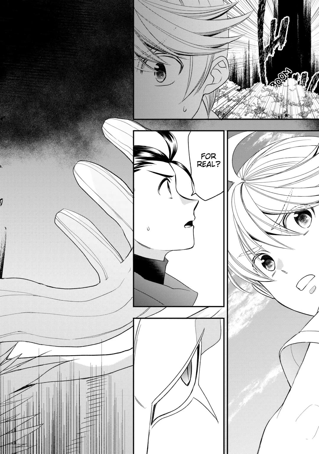 Tenseishichatta yo (Iya, Gomen) Chapter 87 page 18 - Chapter 87