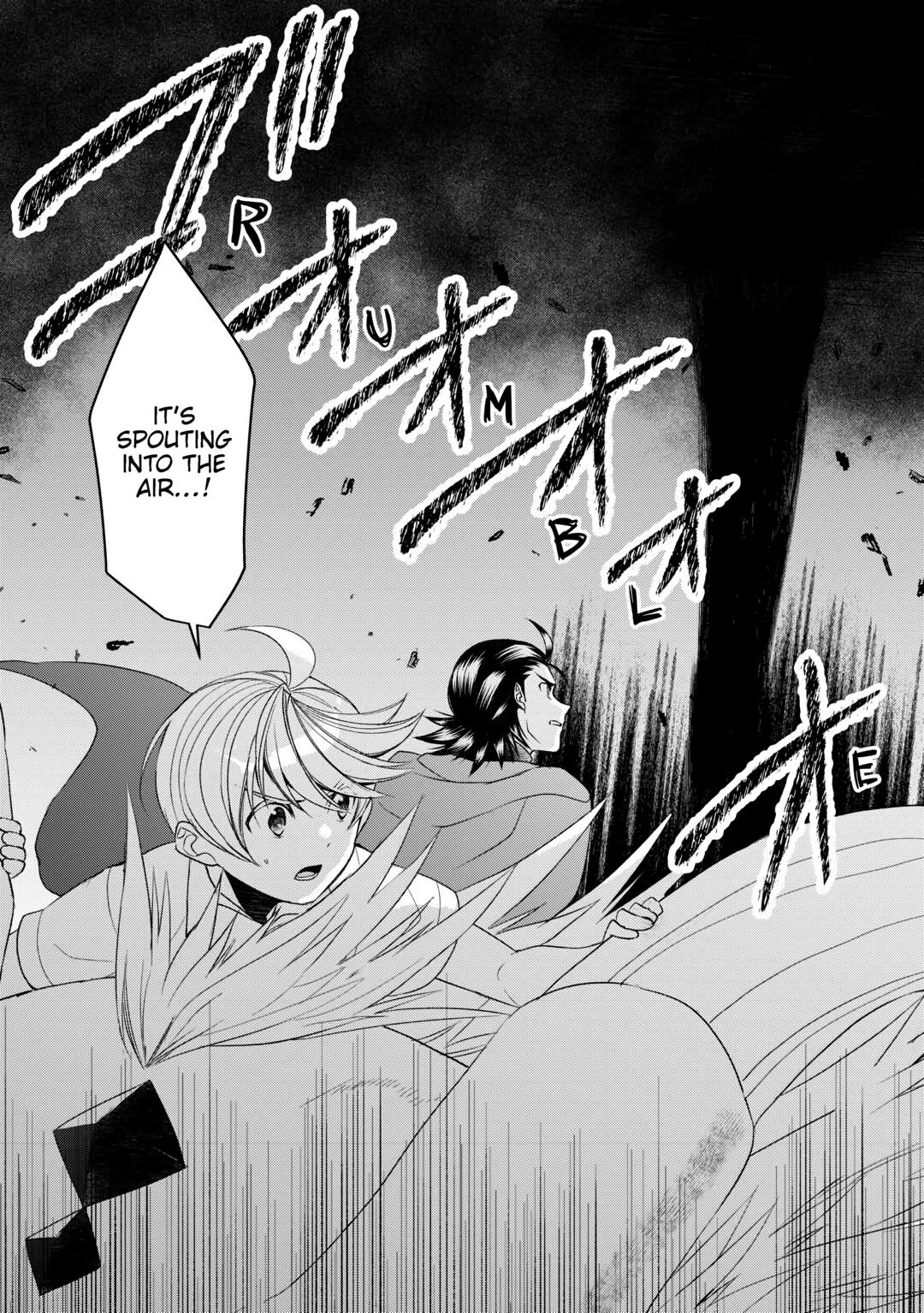 Tenseishichatta yo (Iya, Gomen) Chapter 87 page 19 - Chapter 87