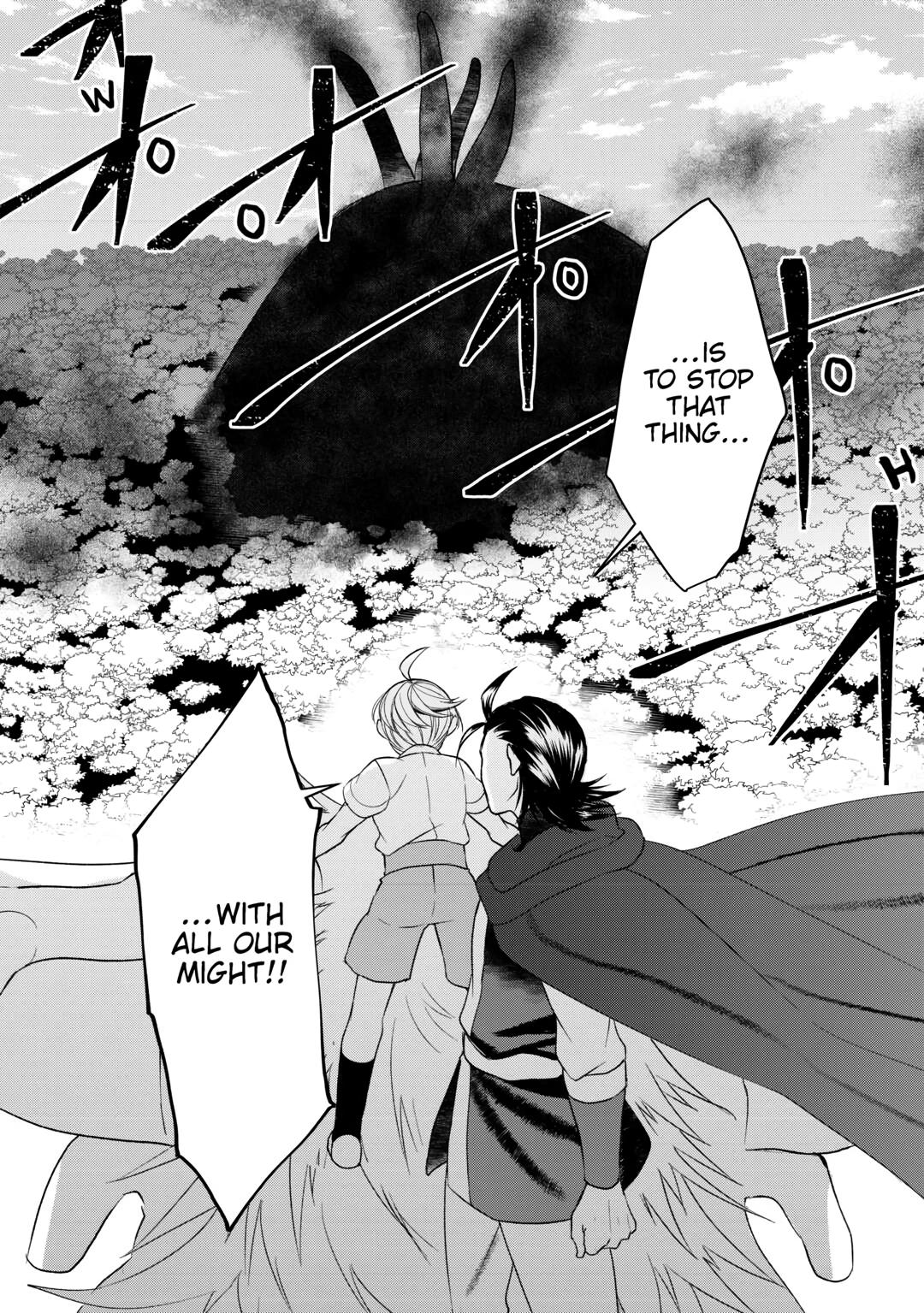 Tenseishichatta yo (Iya, Gomen) Chapter 87 page 9 - Chapter 87