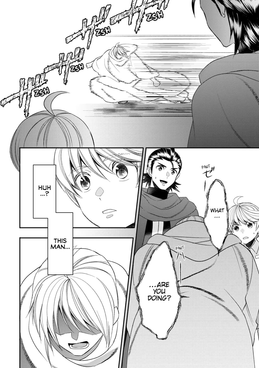 Tenseishichatta yo (Iya, Gomen) Chapter 88 page 10 - Chapter 88