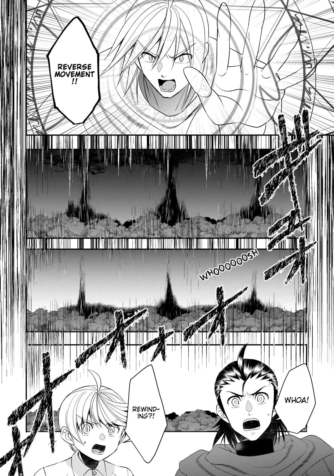 Tenseishichatta yo (Iya, Gomen) Chapter 88 page 14 - Chapter 88