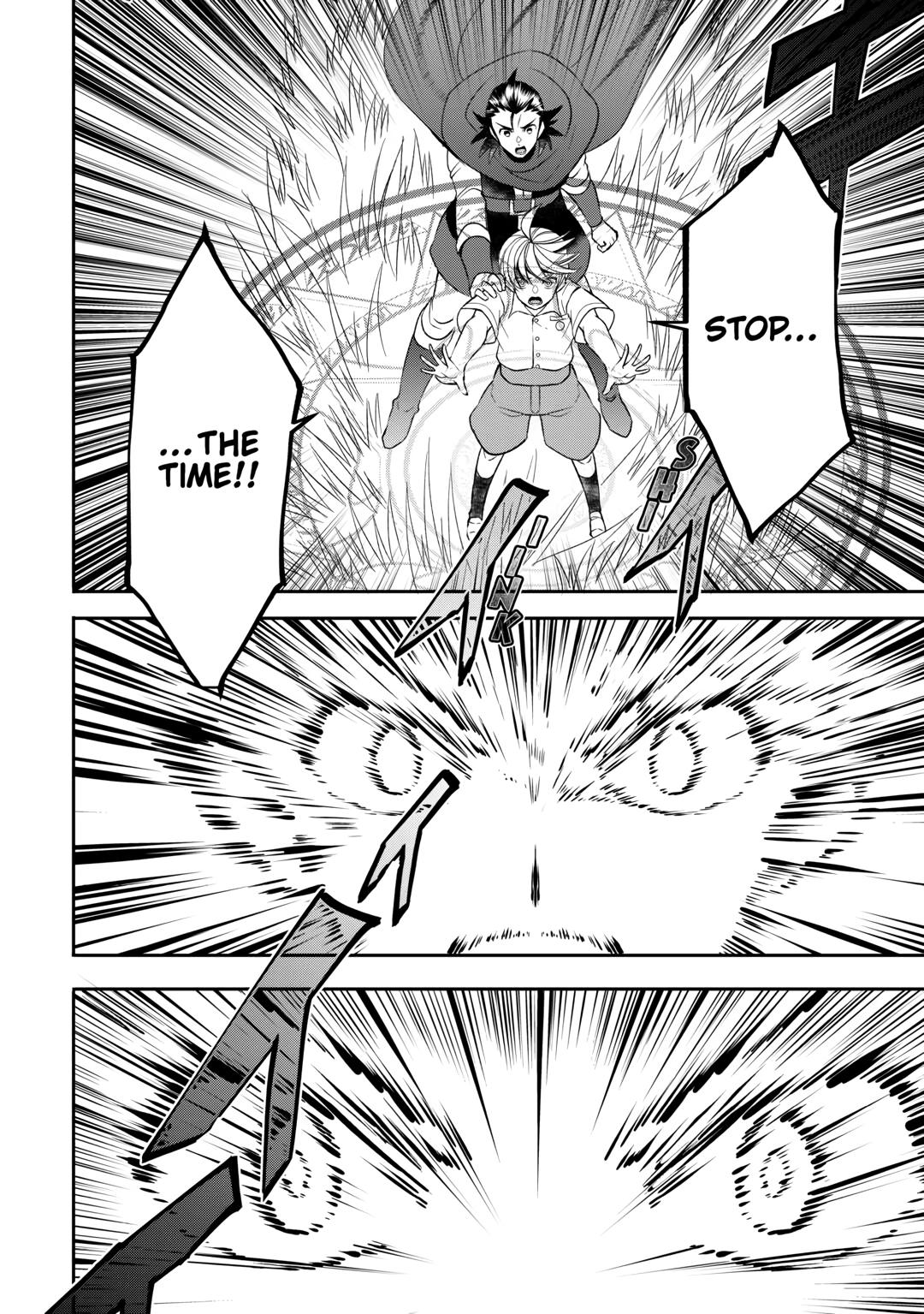 Tenseishichatta yo (Iya, Gomen) Chapter 88 page 6 - Chapter 88