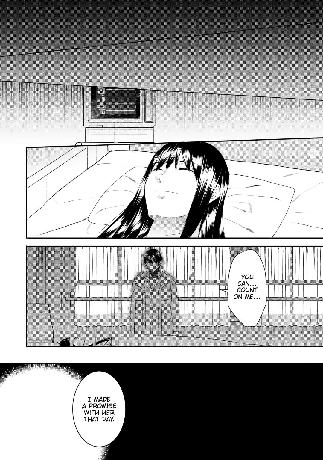 Tenseishichatta yo (Iya, Gomen) Chapter 89 page 12 - Chapter 89