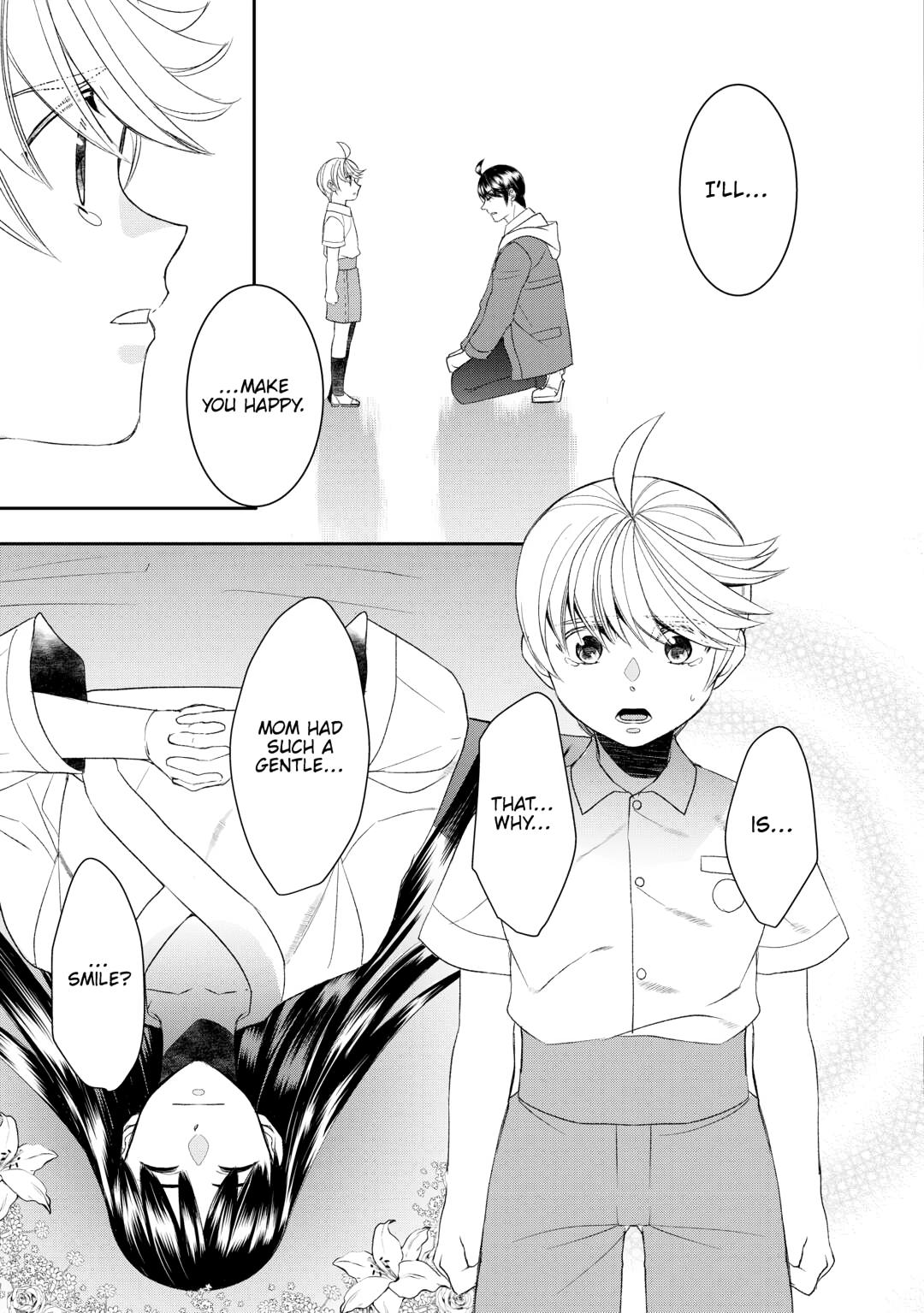 Tenseishichatta yo (Iya, Gomen) Chapter 89 page 13 - Chapter 89