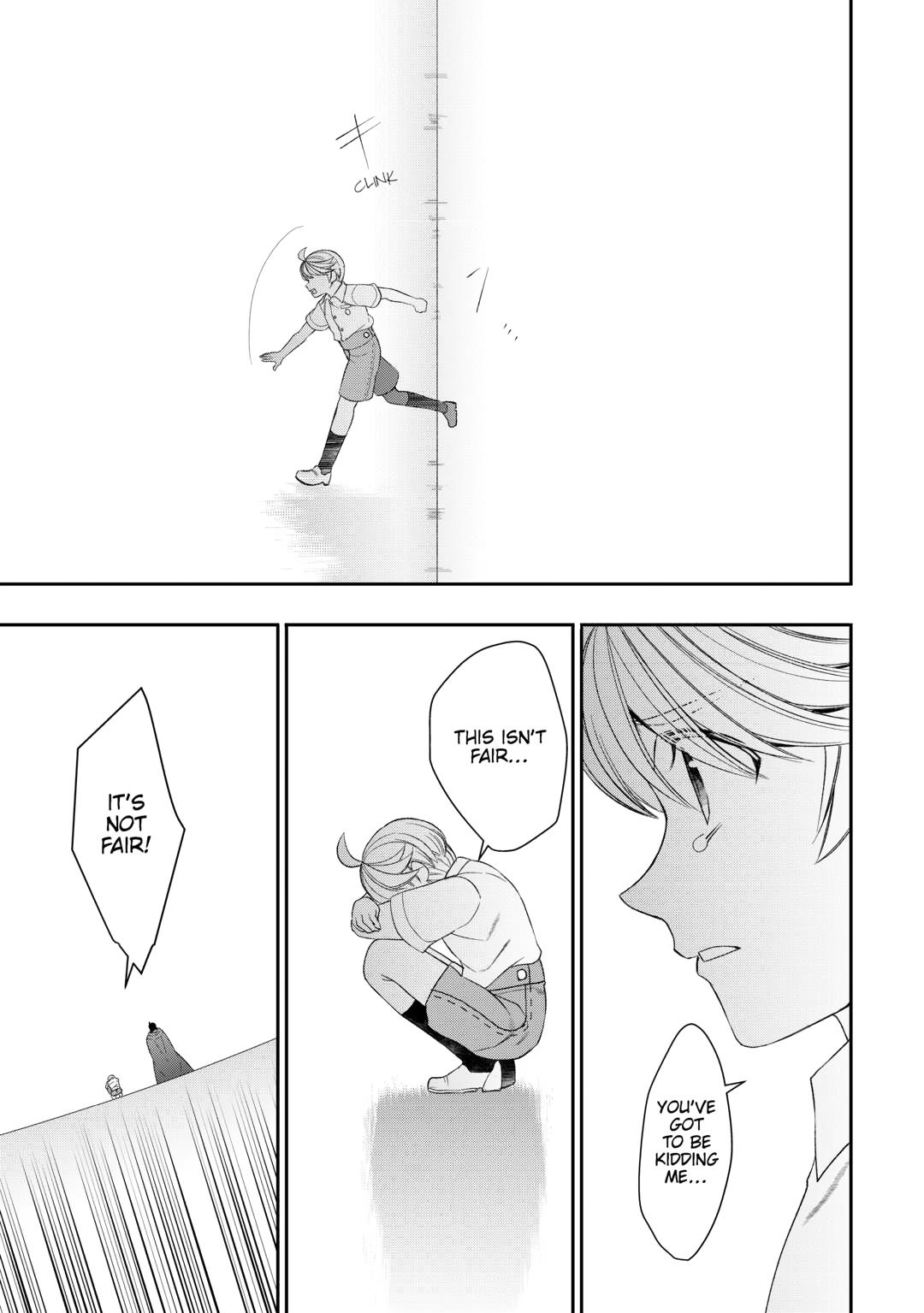 Tenseishichatta yo (Iya, Gomen) Chapter 89 page 19 - Chapter 89