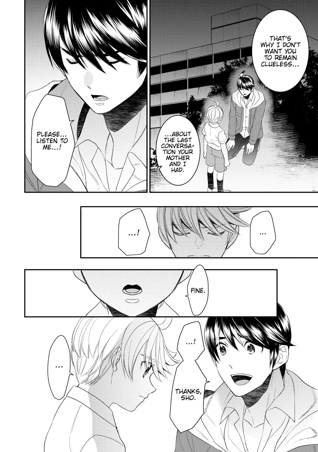 Tenseishichatta yo (Iya, Gomen) Chapter 89 page 2 - Chapter 89