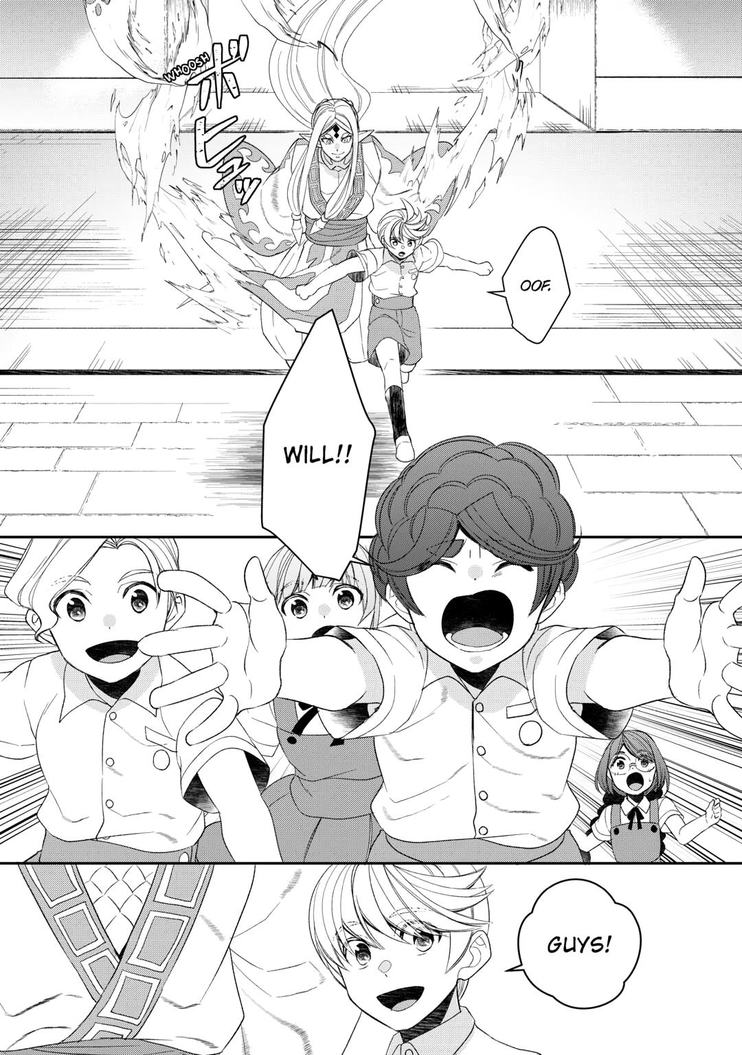 Tenseishichatta yo (Iya, Gomen) Chapter 89 page 26 - Chapter 89