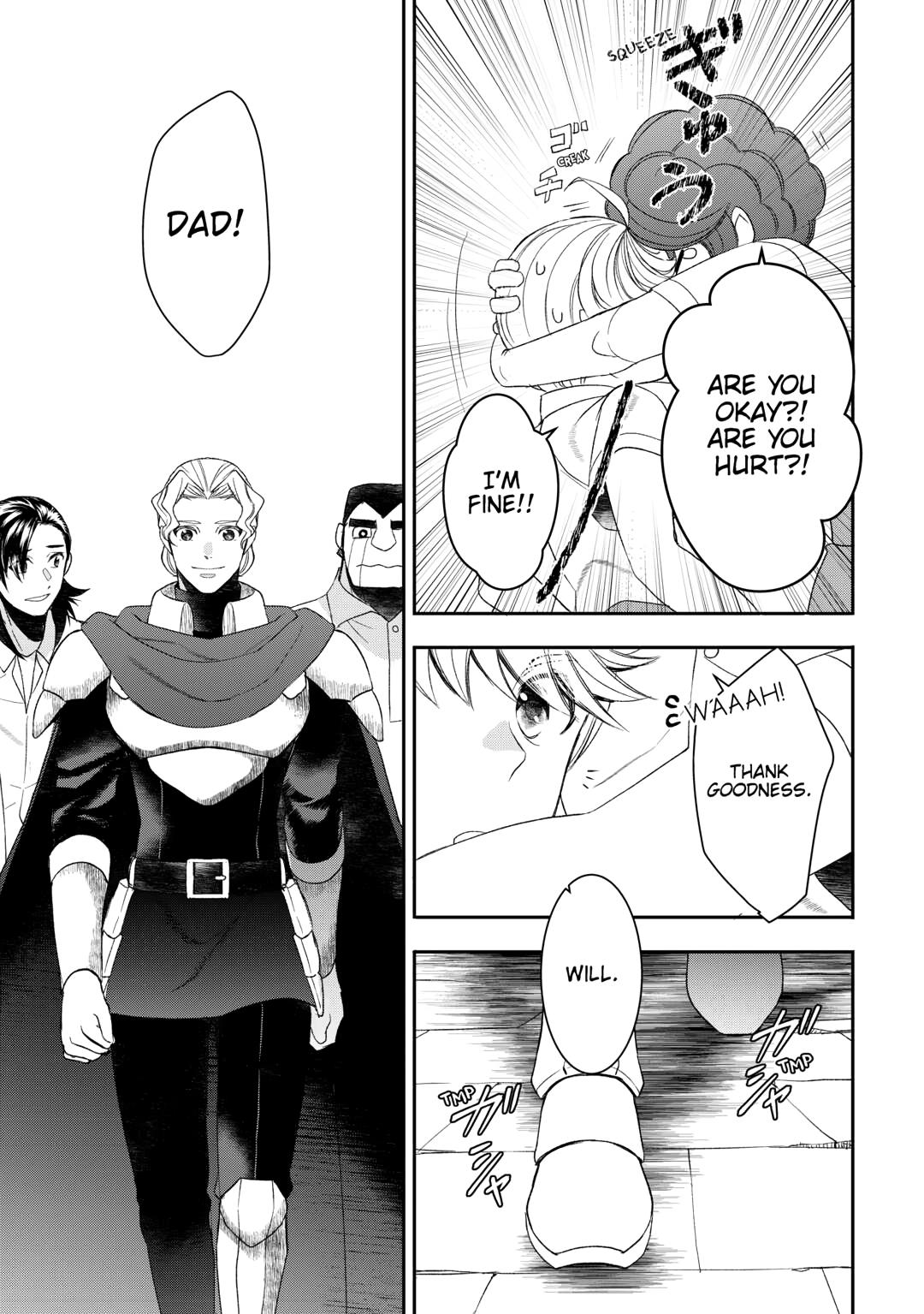 Tenseishichatta yo (Iya, Gomen) Chapter 89 page 27 - Chapter 89