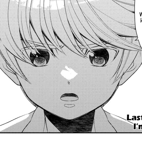 Tenseishichatta yo (Iya, Gomen) Chapter 89 cover