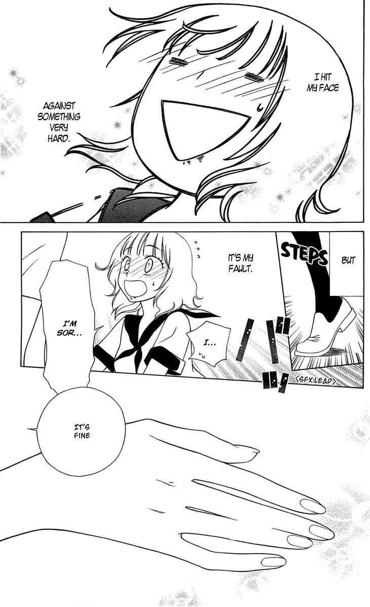 Tenshi 1/2 Houteishiki Chapter 1 page 20 - Chapter 1