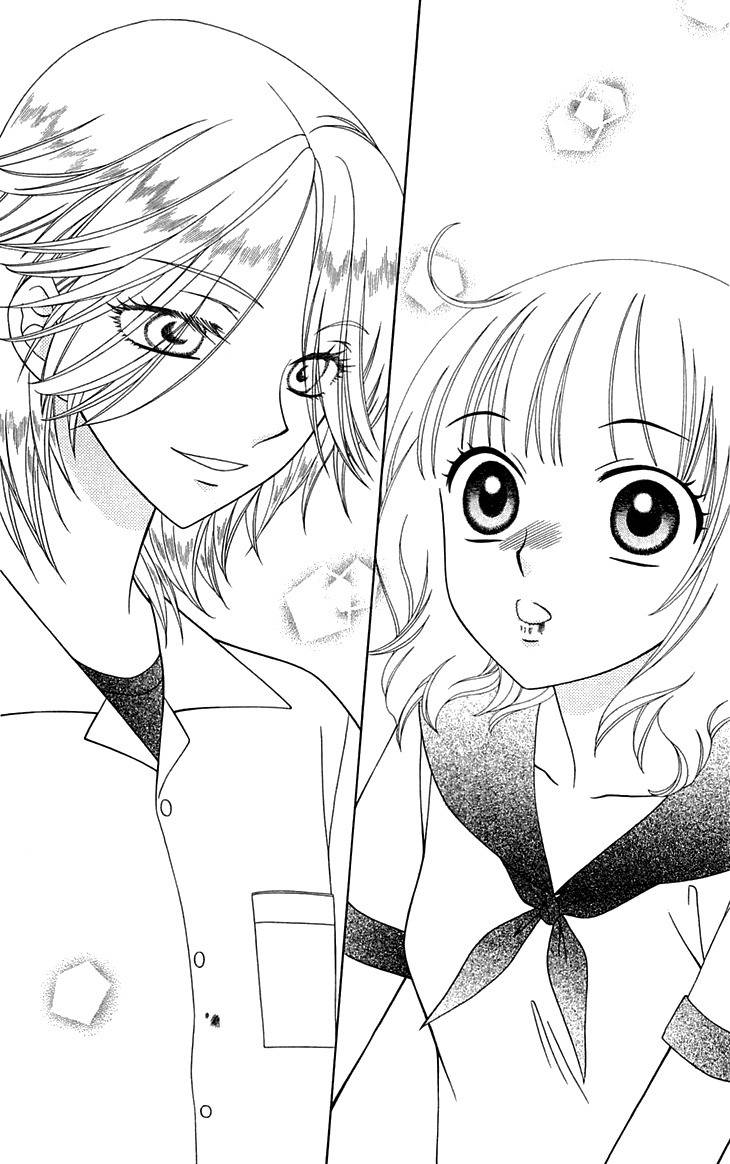 Tenshi 1/2 Houteishiki Chapter 1 page 22 - Chapter 1