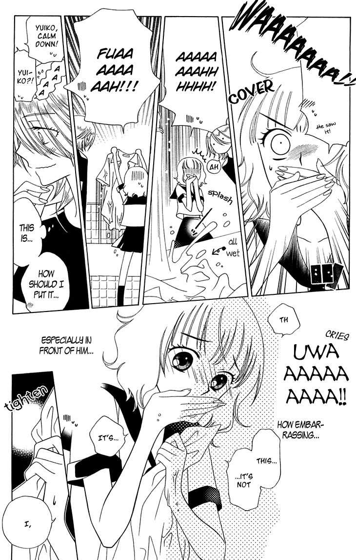 Tenshi 1/2 Houteishiki Chapter 1 page 28 - Chapter 1