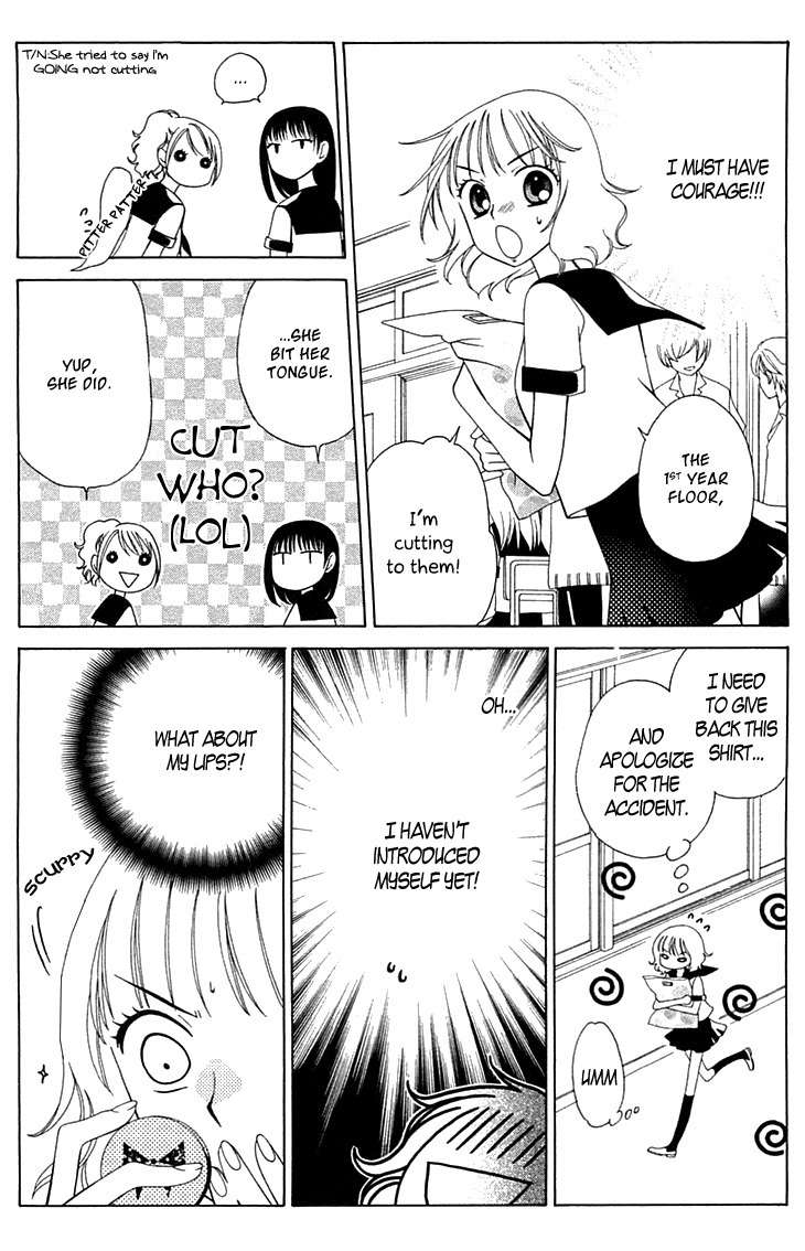 Tenshi 1/2 Houteishiki Chapter 1 page 35 - Chapter 1