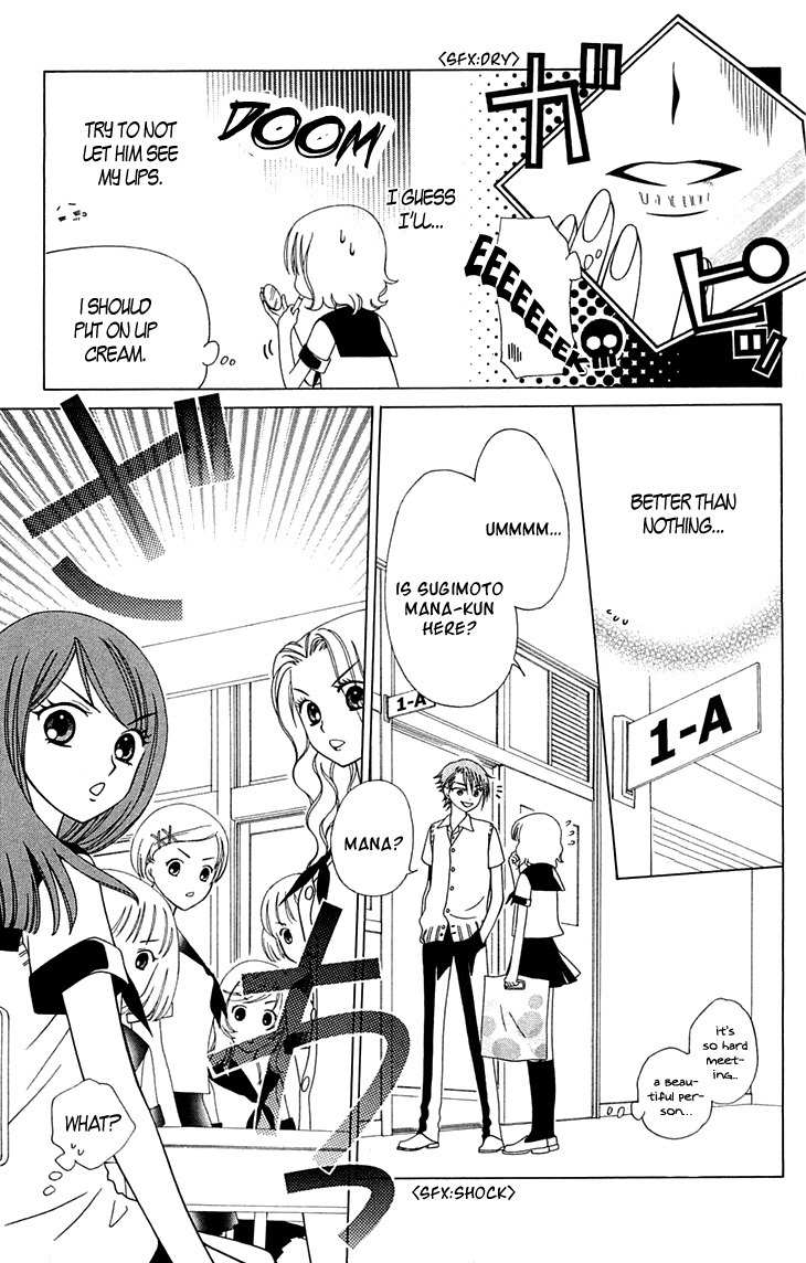 Tenshi 1/2 Houteishiki Chapter 1 page 36 - Chapter 1