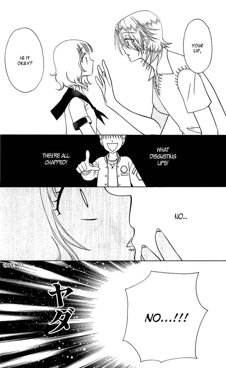 Tenshi 1/2 Houteishiki Chapter 1 page 41 - Chapter 1