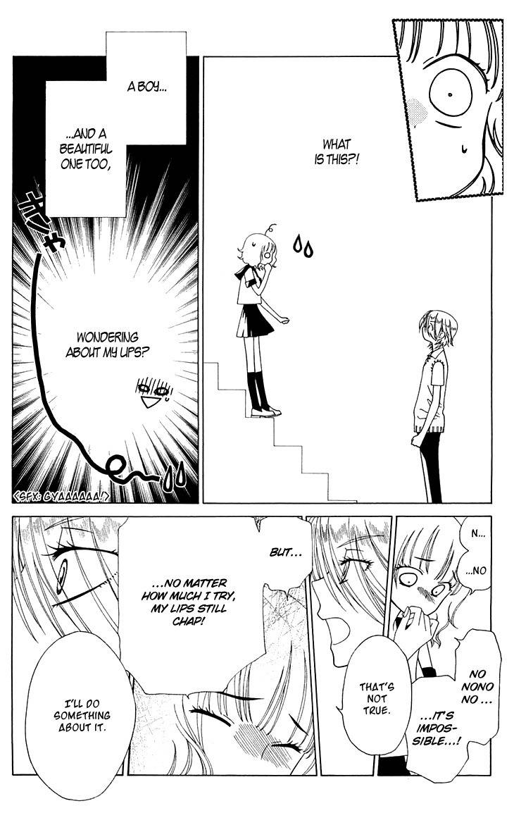 Tenshi 1/2 Houteishiki Chapter 1 page 44 - Chapter 1