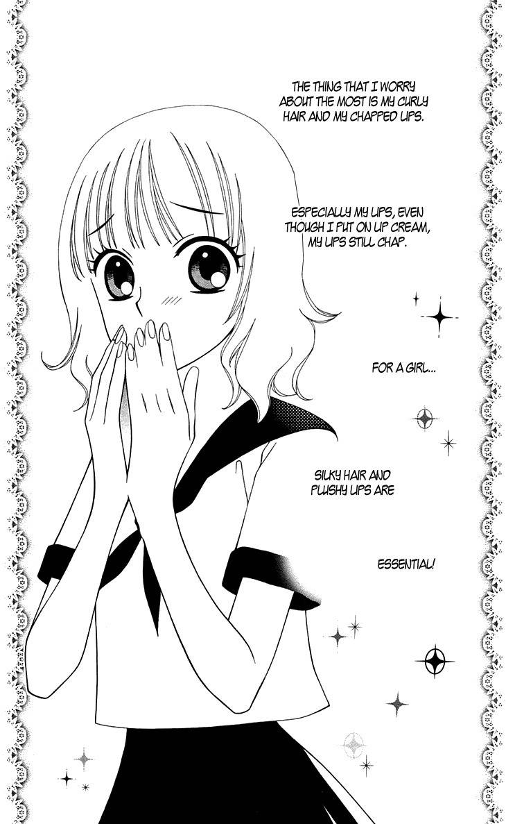 Tenshi 1/2 Houteishiki Chapter 1 page 8 - Chapter 1