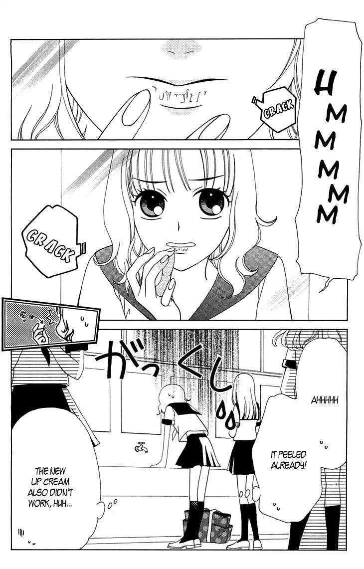 Tenshi 1/2 Houteishiki Chapter 1 page 9 - Chapter 1