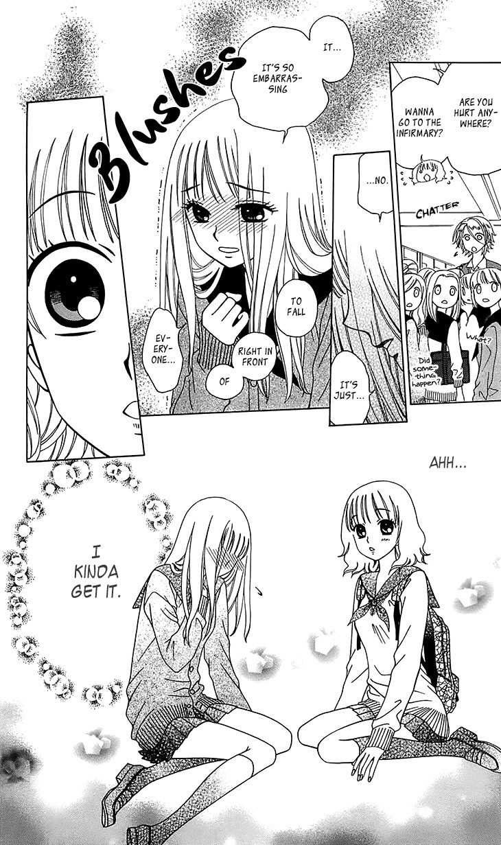 Tenshi 1/2 Houteishiki Chapter 10 page 16 - Chapter 10