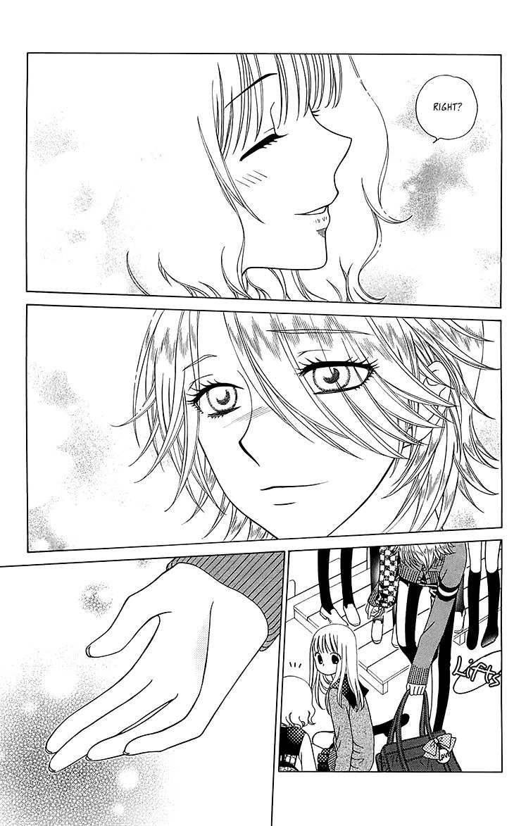Tenshi 1/2 Houteishiki Chapter 10 page 18 - Chapter 10
