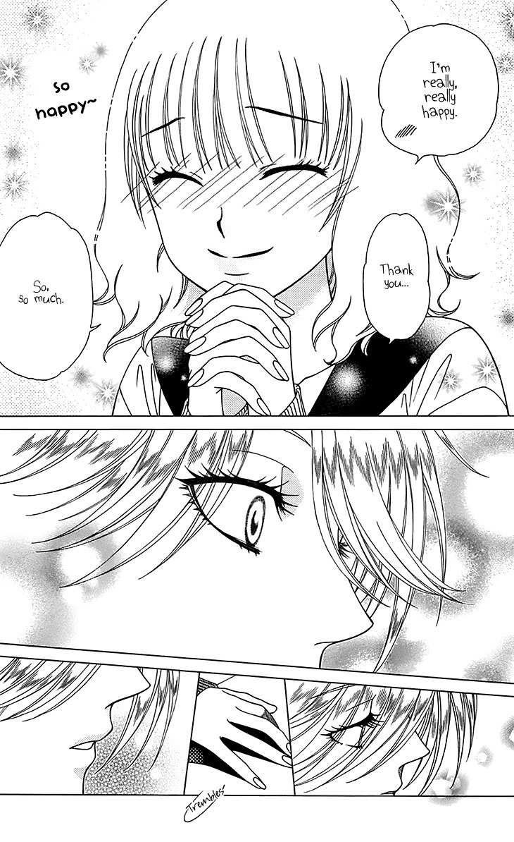 Tenshi 1/2 Houteishiki Chapter 10 page 31 - Chapter 10