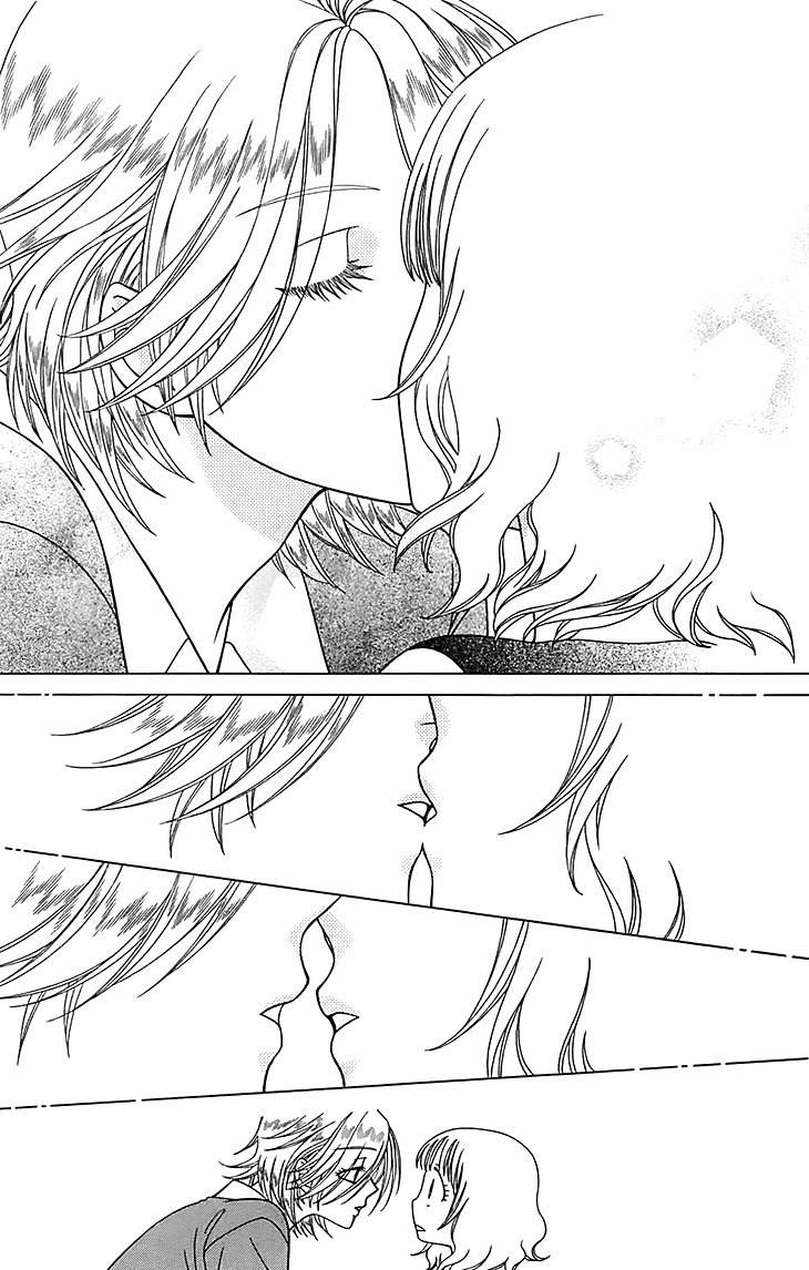 Tenshi 1/2 Houteishiki Chapter 10 page 33 - Chapter 10