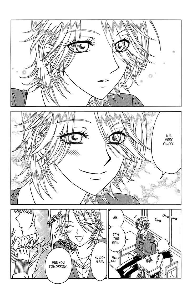 Tenshi 1/2 Houteishiki Chapter 10 page 34 - Chapter 10