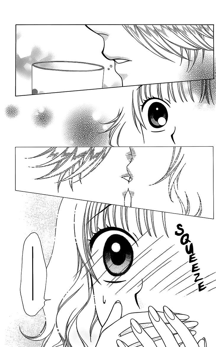 Tenshi 1/2 Houteishiki Chapter 11 page 28 - Chapter 11