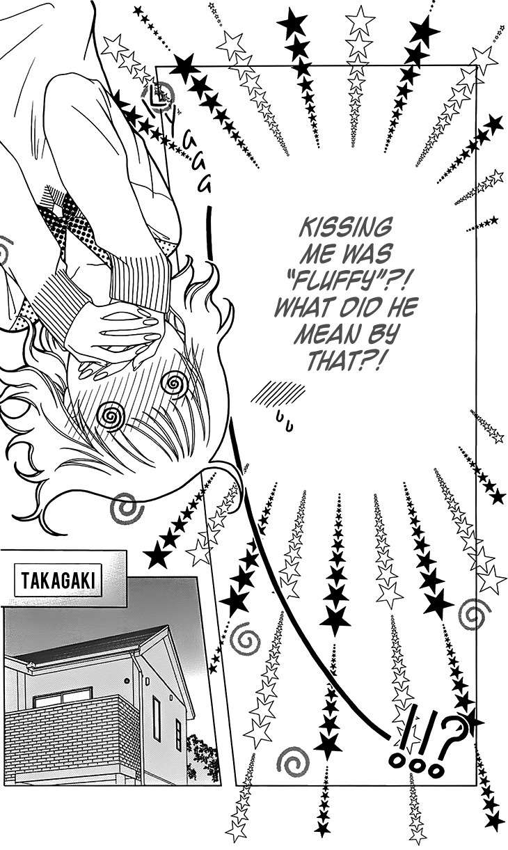 Tenshi 1/2 Houteishiki Chapter 11 page 3 - Chapter 11
