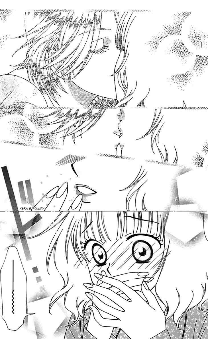 Tenshi 1/2 Houteishiki Chapter 11 page 8 - Chapter 11