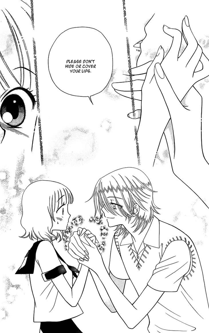 Tenshi 1/2 Houteishiki Chapter 2 page 10 - Chapter 2