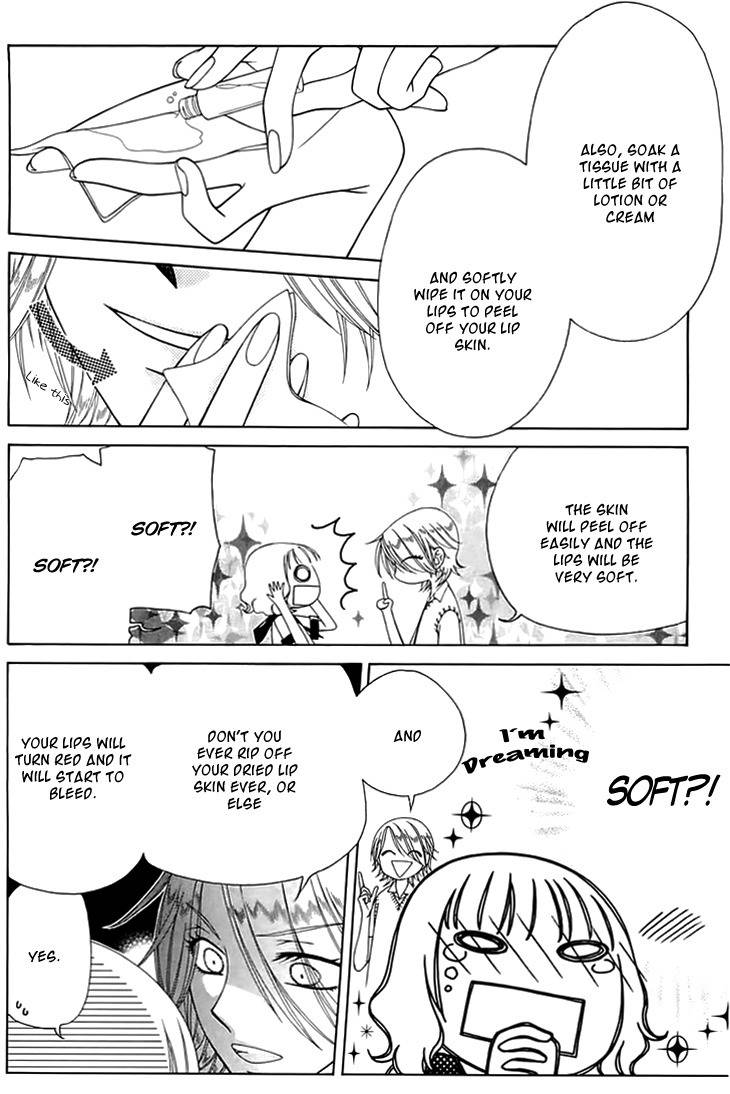 Tenshi 1/2 Houteishiki Chapter 2 page 13 - Chapter 2