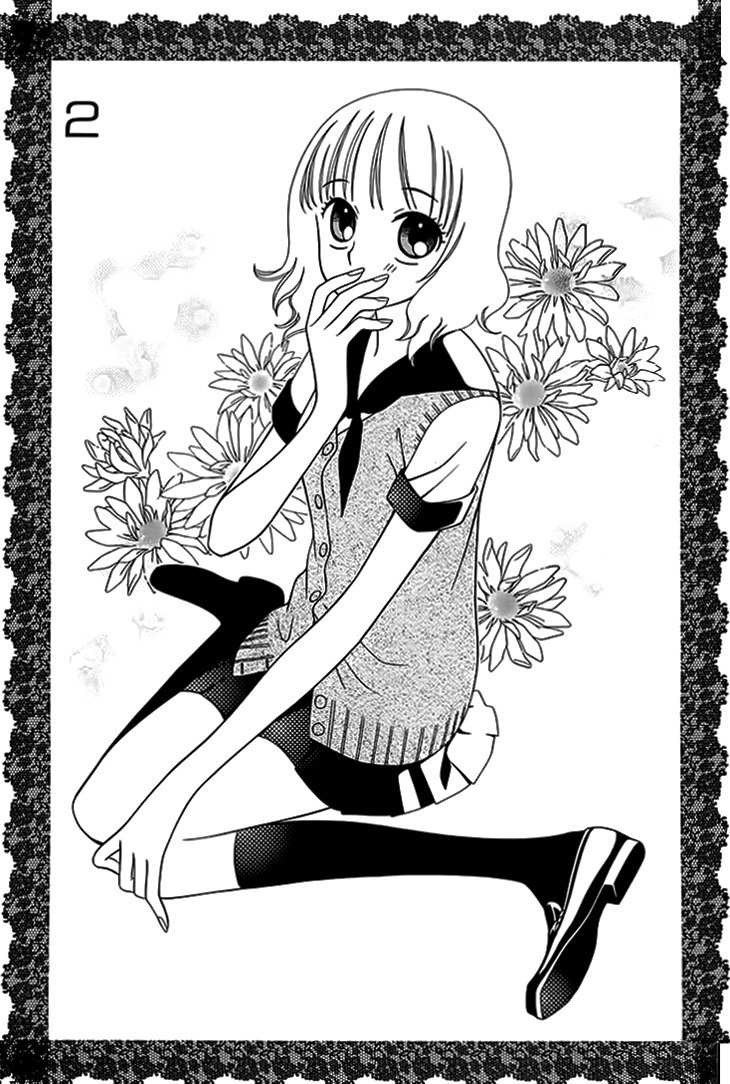 Tenshi 1/2 Houteishiki Chapter 2 page 2 - Chapter 2
