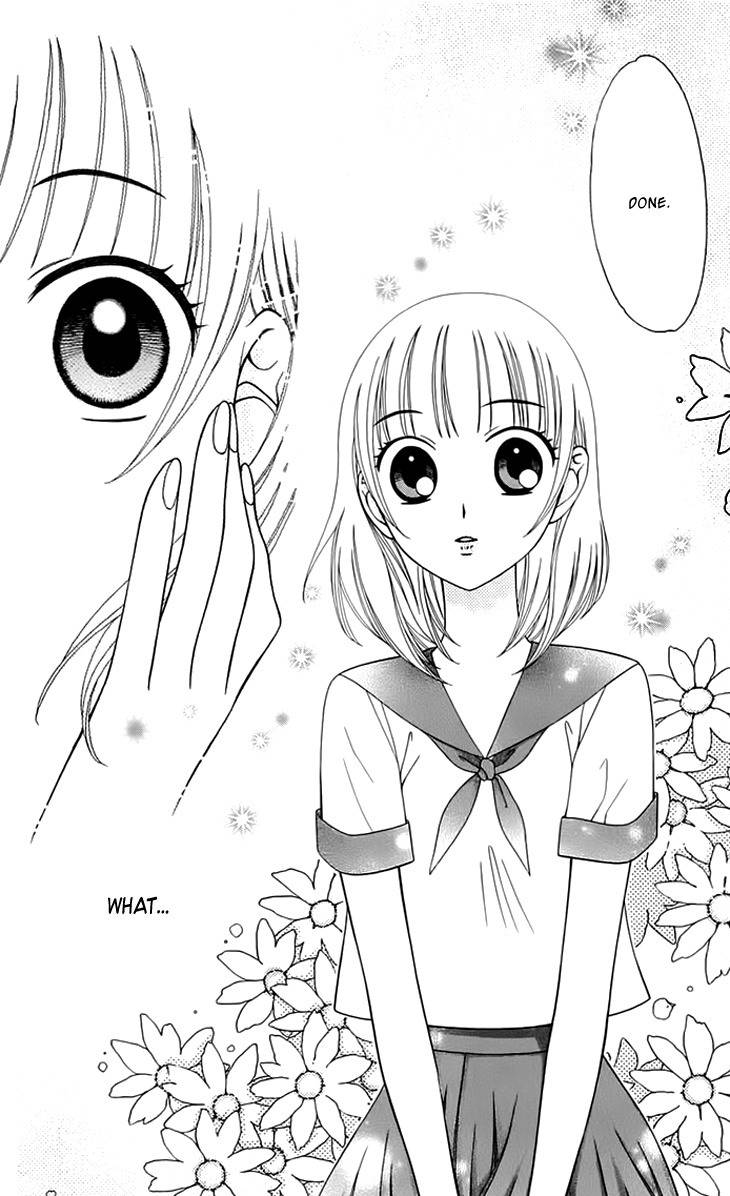 Tenshi 1/2 Houteishiki Chapter 2 page 29 - Chapter 2
