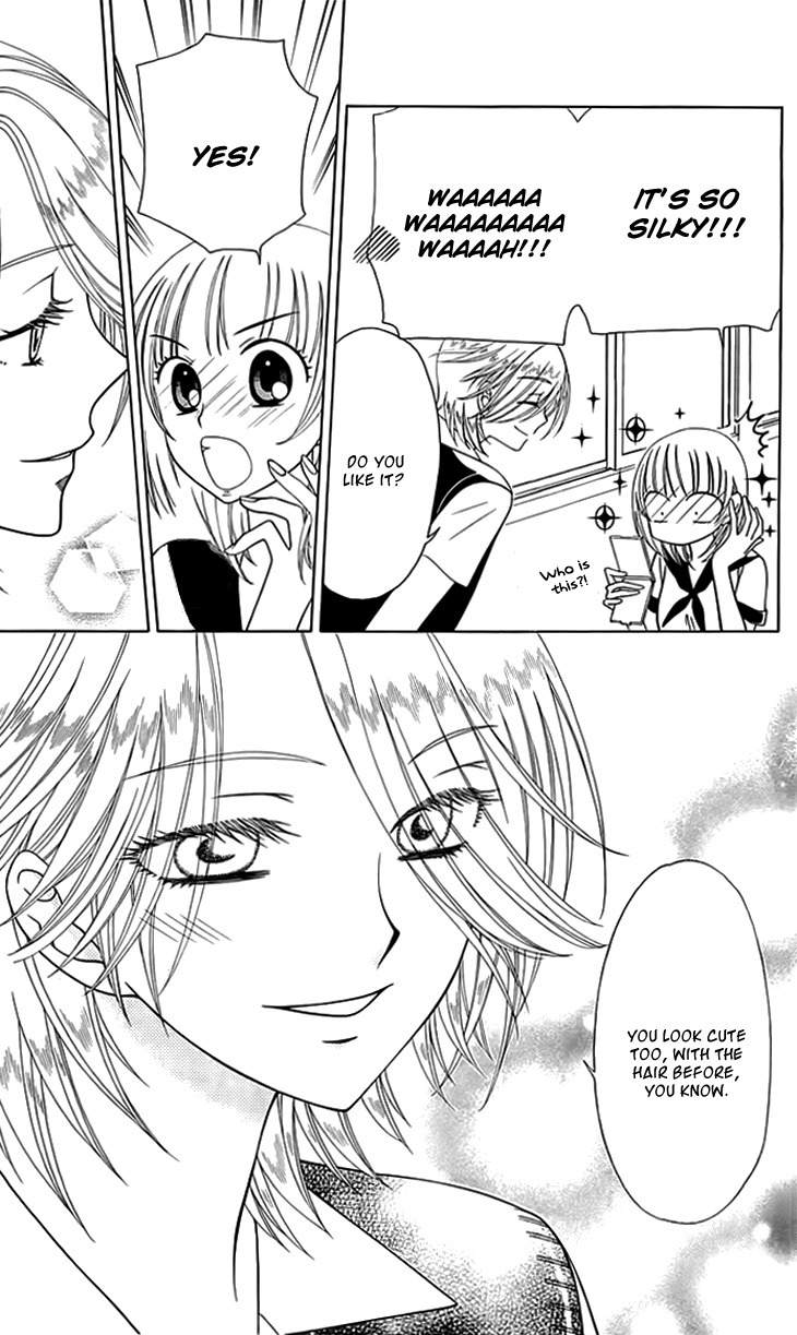 Tenshi 1/2 Houteishiki Chapter 2 page 30 - Chapter 2